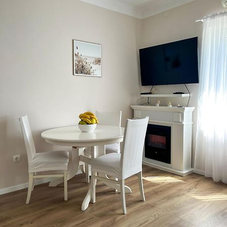 Apartment Natali Split Eksteriør billede
