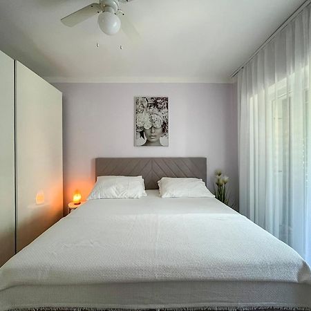 Apartment Natali Split Eksteriør billede