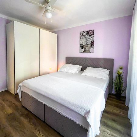 Apartment Natali Split Eksteriør billede