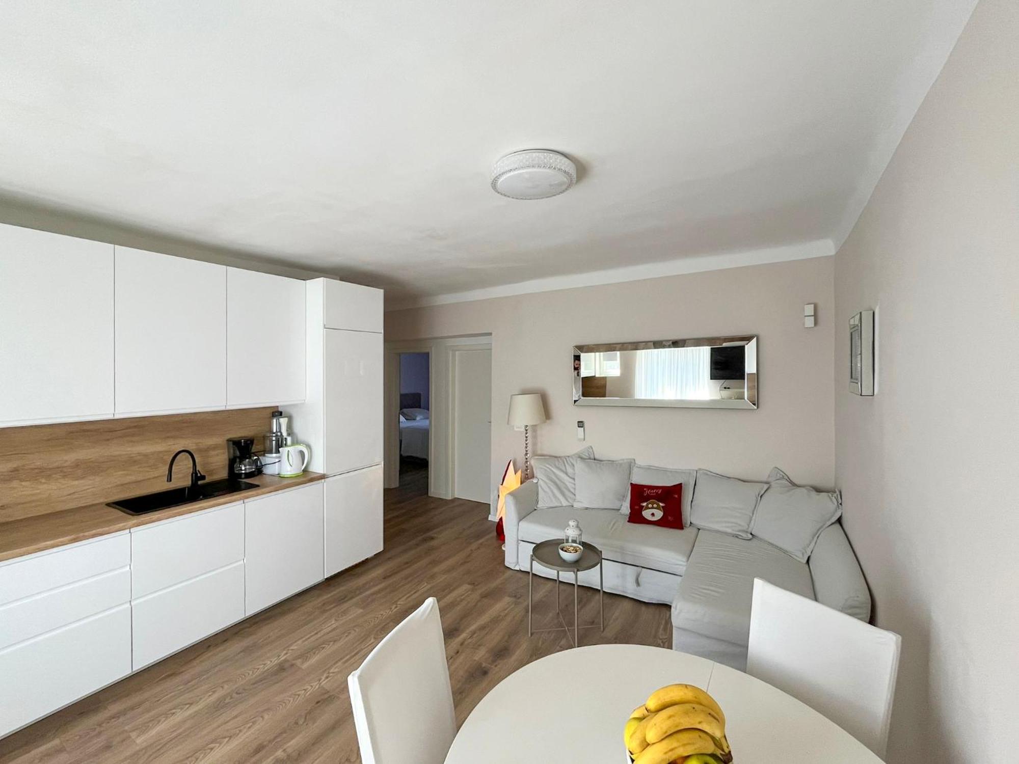 Apartment Natali Split Eksteriør billede