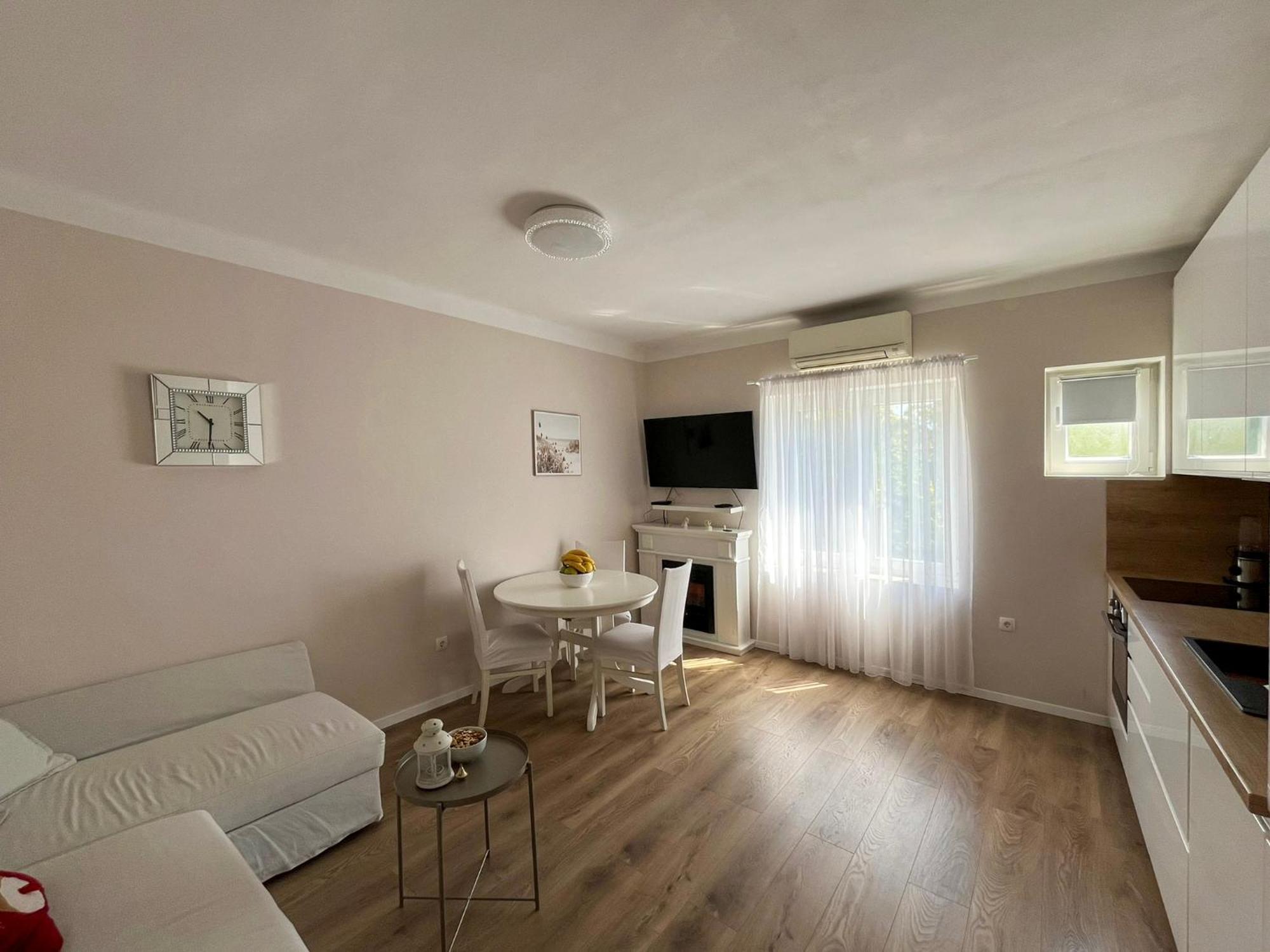 Apartment Natali Split Eksteriør billede