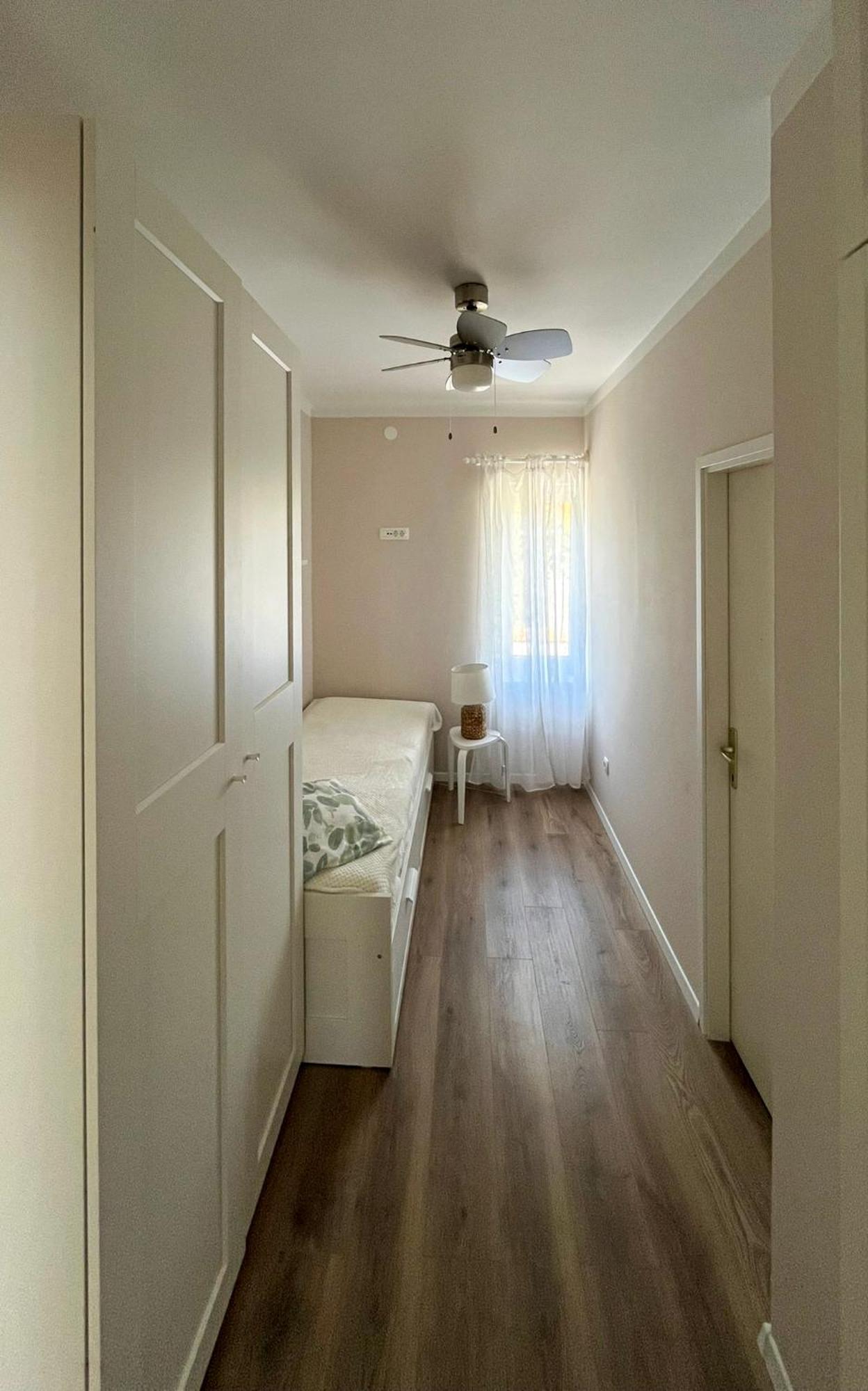 Apartment Natali Split Eksteriør billede