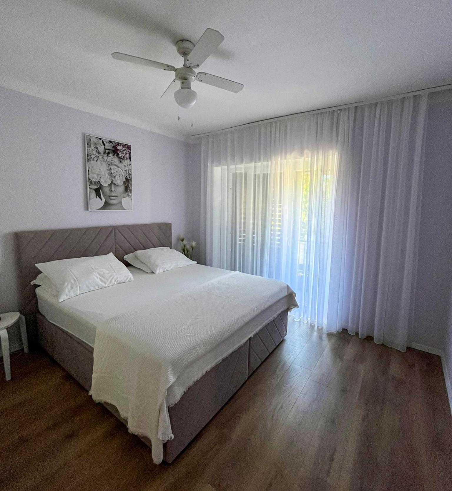 Apartment Natali Split Eksteriør billede
