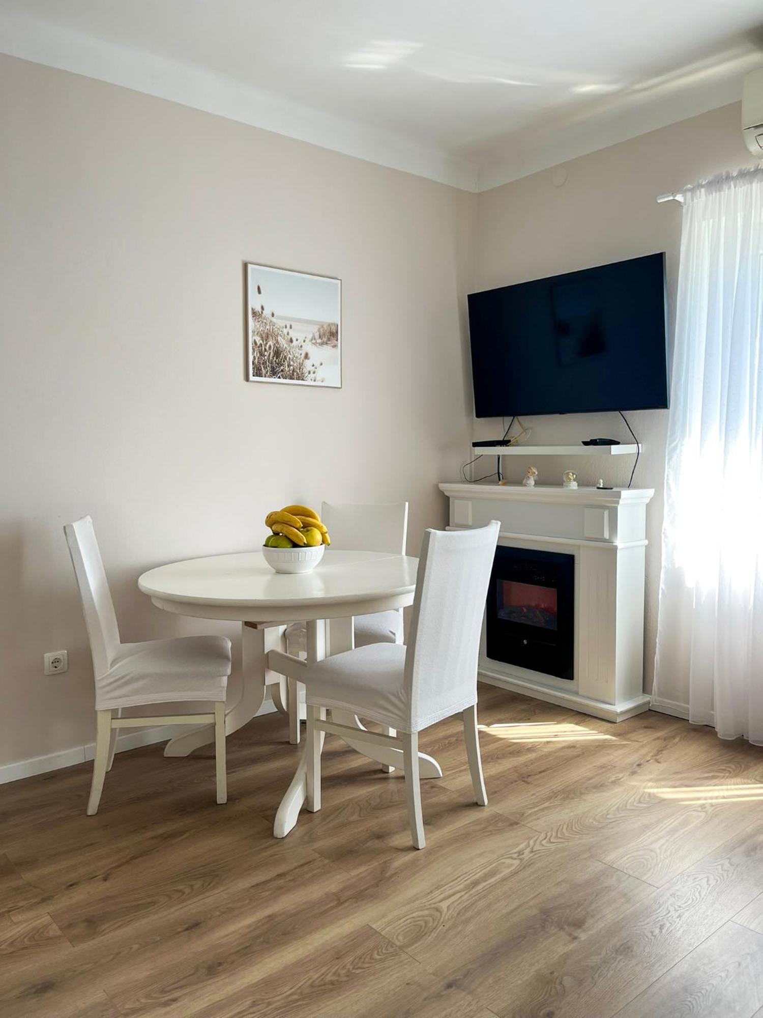 Apartment Natali Split Eksteriør billede