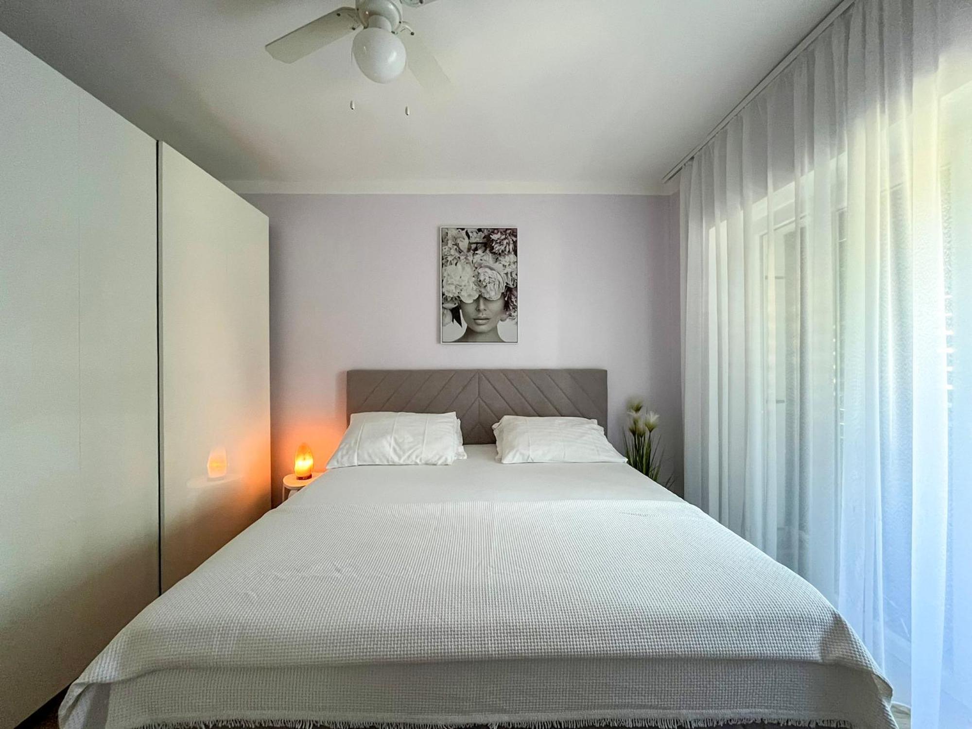 Apartment Natali Split Eksteriør billede