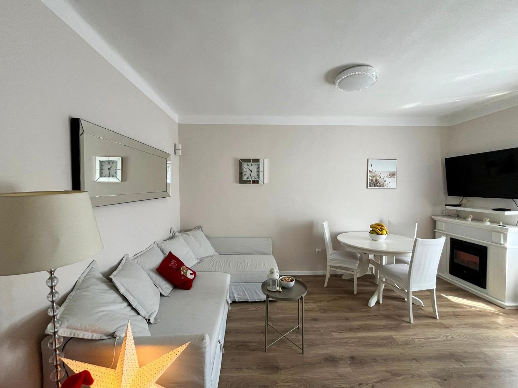 Apartment Natali Split Eksteriør billede