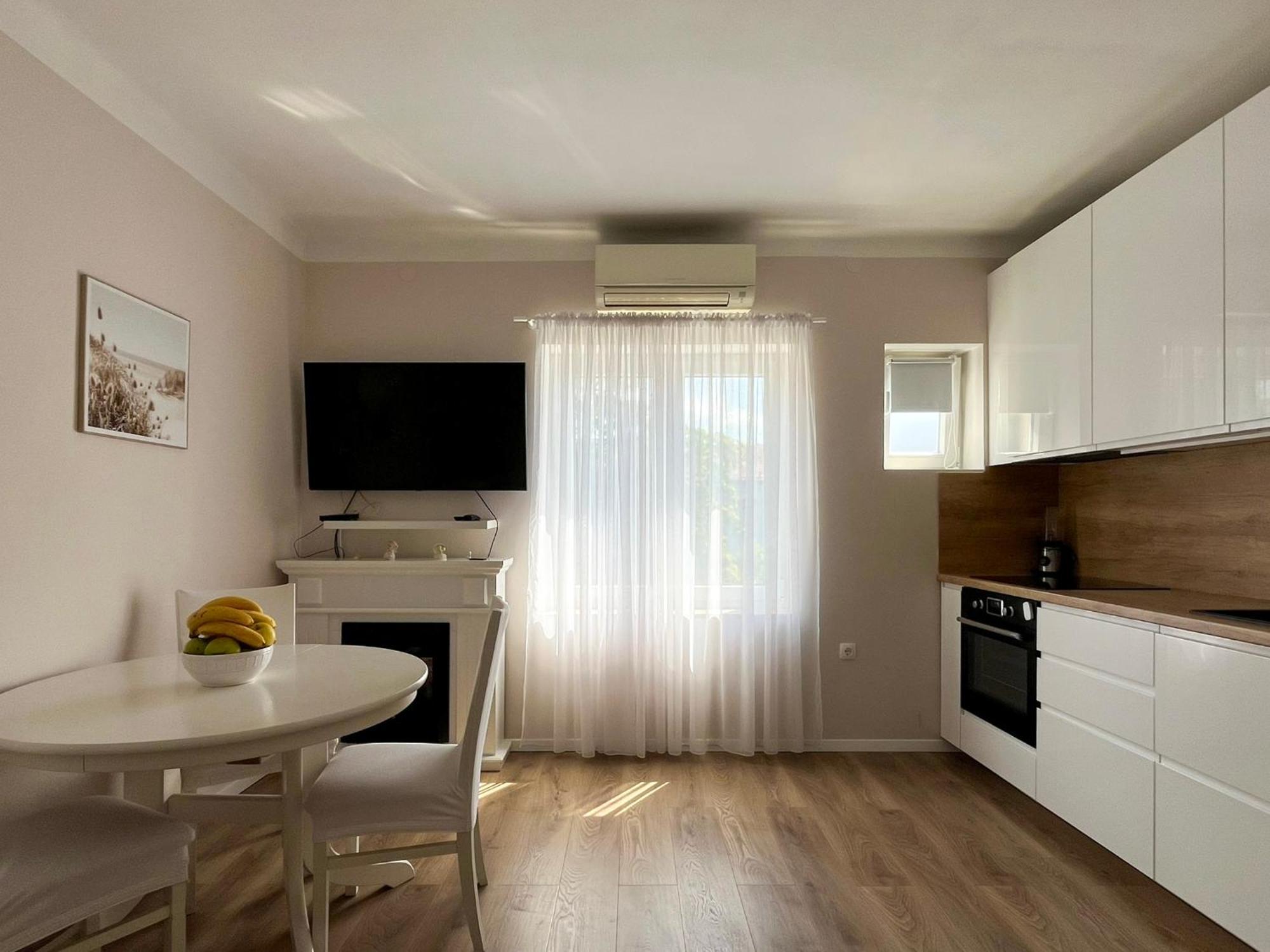Apartment Natali Split Eksteriør billede