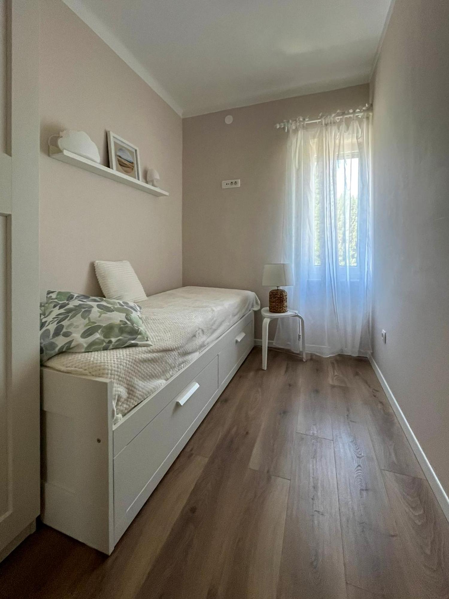 Apartment Natali Split Eksteriør billede