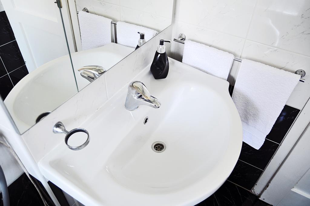 Apartment Natali Split Værelse billede