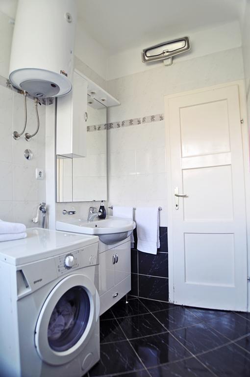 Apartment Natali Split Værelse billede